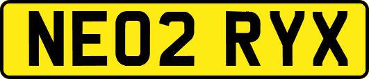 NE02RYX