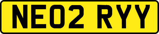 NE02RYY