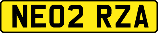 NE02RZA