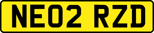 NE02RZD