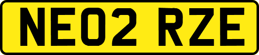 NE02RZE