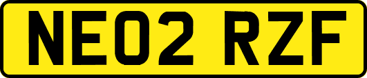 NE02RZF
