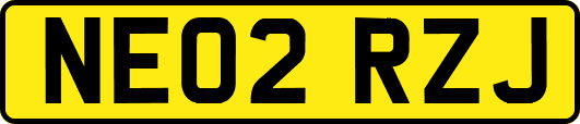 NE02RZJ