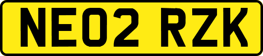 NE02RZK