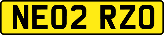 NE02RZO