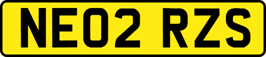NE02RZS