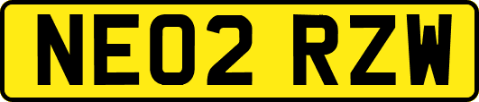 NE02RZW