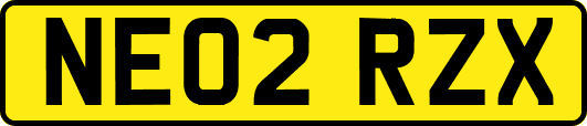 NE02RZX