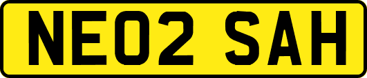 NE02SAH