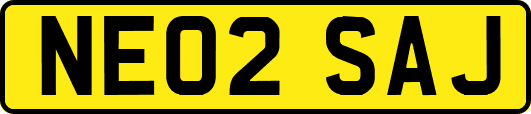 NE02SAJ