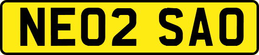 NE02SAO