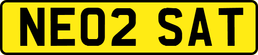 NE02SAT