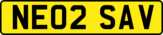 NE02SAV