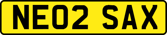 NE02SAX