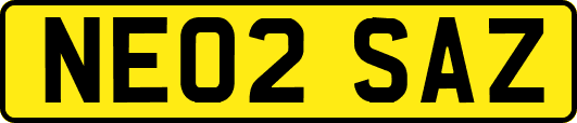 NE02SAZ