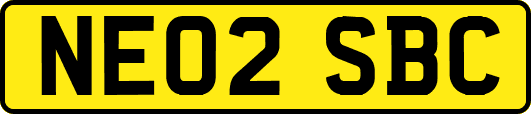 NE02SBC