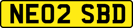 NE02SBD