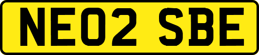 NE02SBE