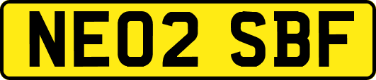NE02SBF