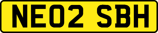 NE02SBH