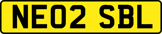 NE02SBL