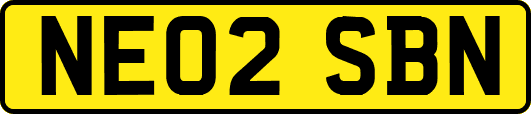 NE02SBN