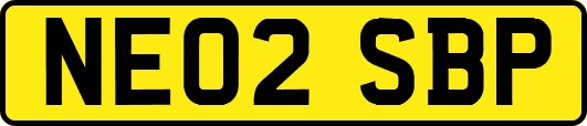 NE02SBP