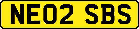 NE02SBS