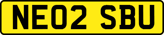 NE02SBU