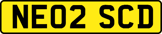 NE02SCD