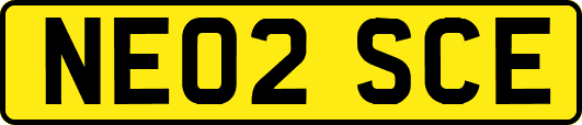 NE02SCE