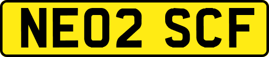 NE02SCF