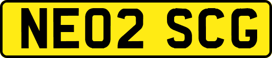 NE02SCG