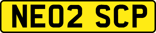 NE02SCP