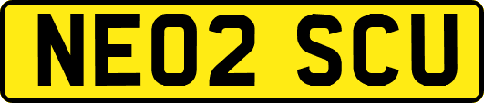 NE02SCU