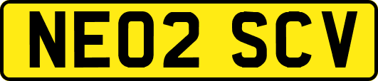 NE02SCV