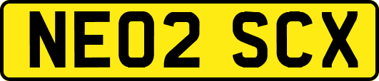 NE02SCX