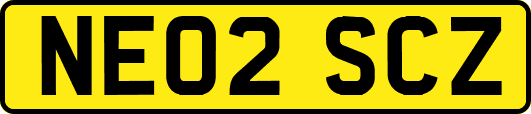 NE02SCZ