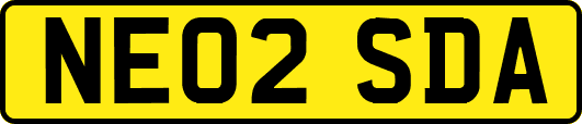 NE02SDA