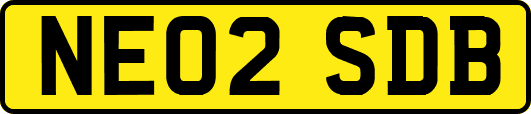 NE02SDB