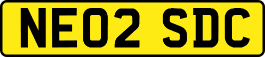NE02SDC
