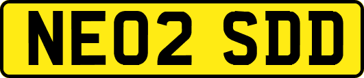 NE02SDD