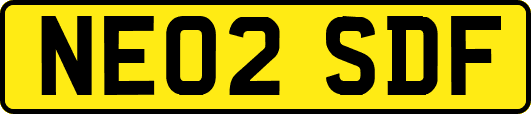 NE02SDF