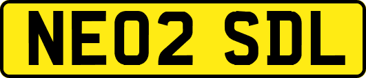 NE02SDL