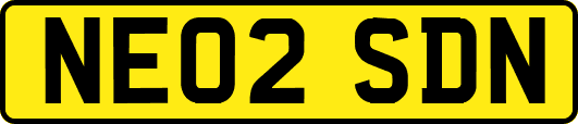 NE02SDN