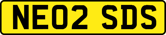 NE02SDS