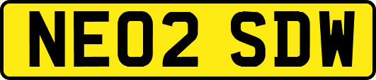 NE02SDW
