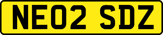 NE02SDZ