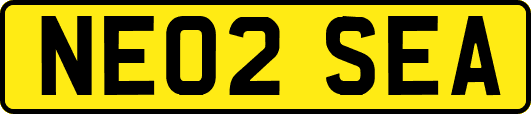 NE02SEA