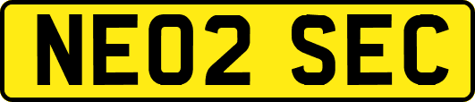 NE02SEC